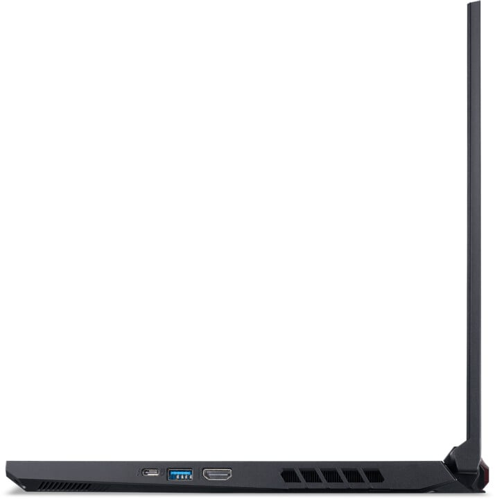 [OUTLET] Laptop Acer Nitro 5 (AN515-57), 15.6 ", Intel Core i5, 16GB RAM, 512GB SSD, NVIDIA GeForce RTX 3050, i zi	