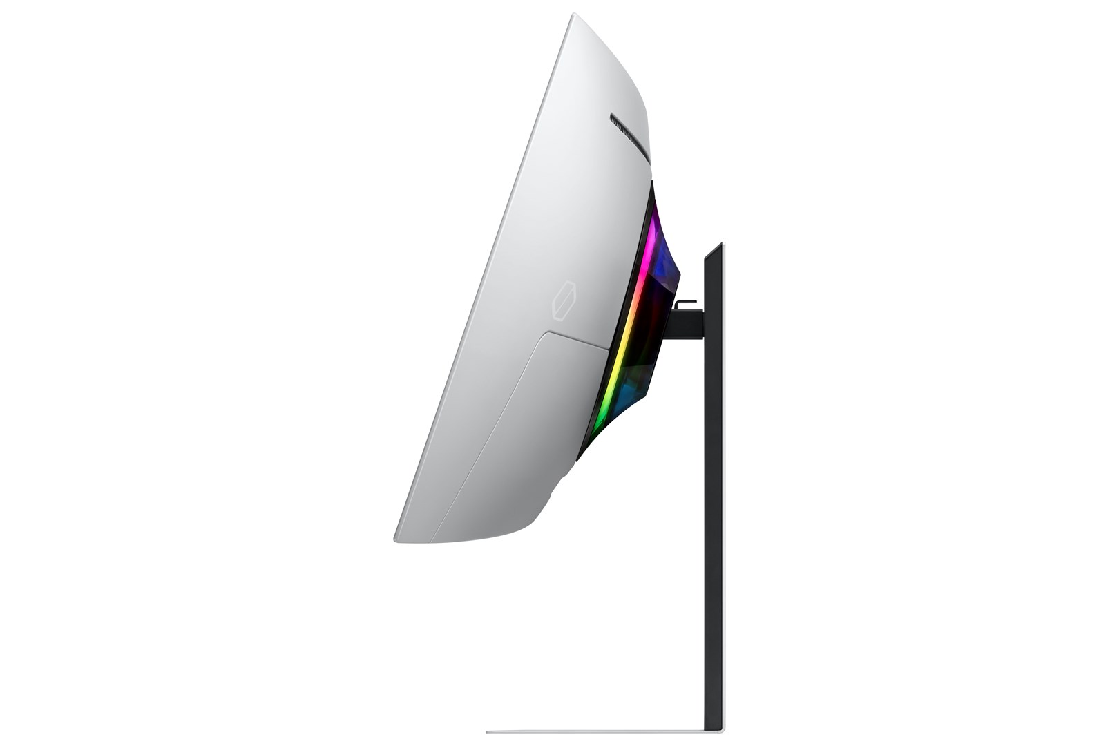 Monitor Samsung Odyssey G8 OLED, 34", Ultra-WQHD, i argjendtë