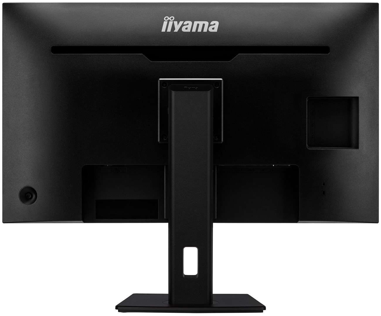 Monitor iiyama ProLite XB3288UHSU-B5, 31.5", 4K LCD, i zi