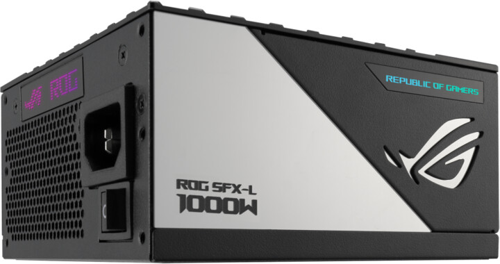 Burim energjie Asus ROG Loki SFX-L Platinum 90YE00N1-B0NA00 , 1000W