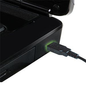 Set tastierë dhe maus Logitech Desktop MK120, USB, i zi