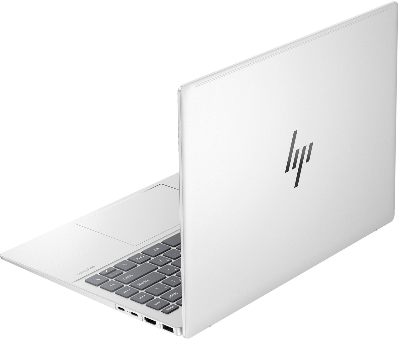 Laptop HP Pavilion Plus, 14", Intel 125H, 16 GB RAM, 1 TB SSD, i argjendtë