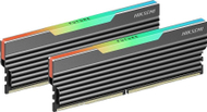 Memorie HIKSEMI Future RGB, DDR4, 16 GB, 3600 MHz, CL18, HSC416U36C5 Memorie HIKSEMI Future RGB, DDR4, 16 GB, 3600 MHz, CL18, HSC416U36C5