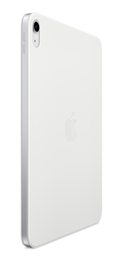Apple Smart Folio for iPad (10th gen), White