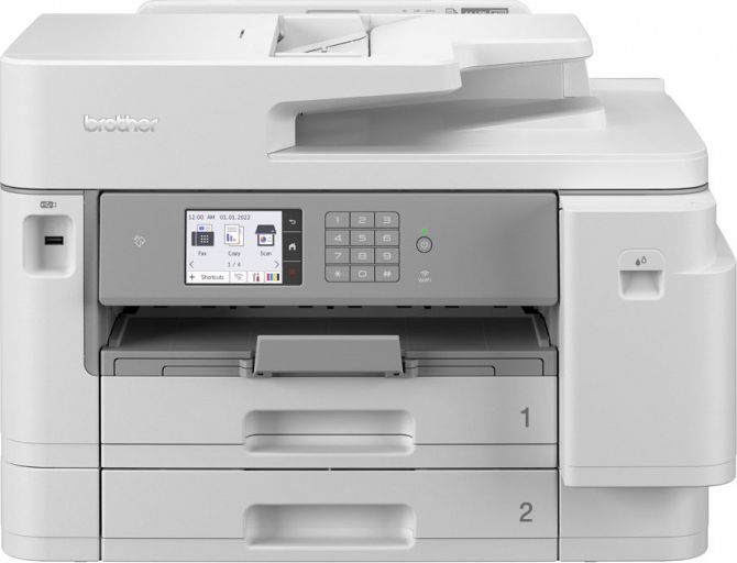 Pajisje multifunksionale Brother MFC-J5955DW, A3, Wi-Fi