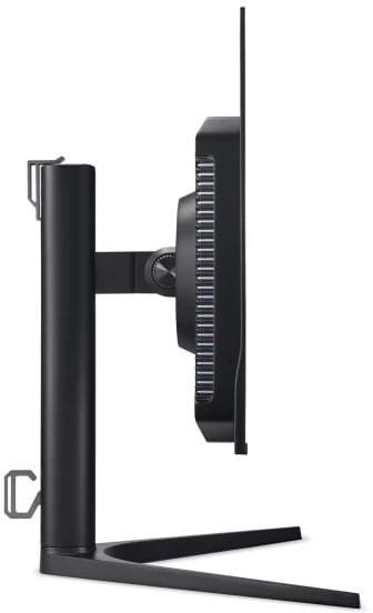 Monitor Acer Predator X27UZ1, 27", QLED, 280Hz, i zi