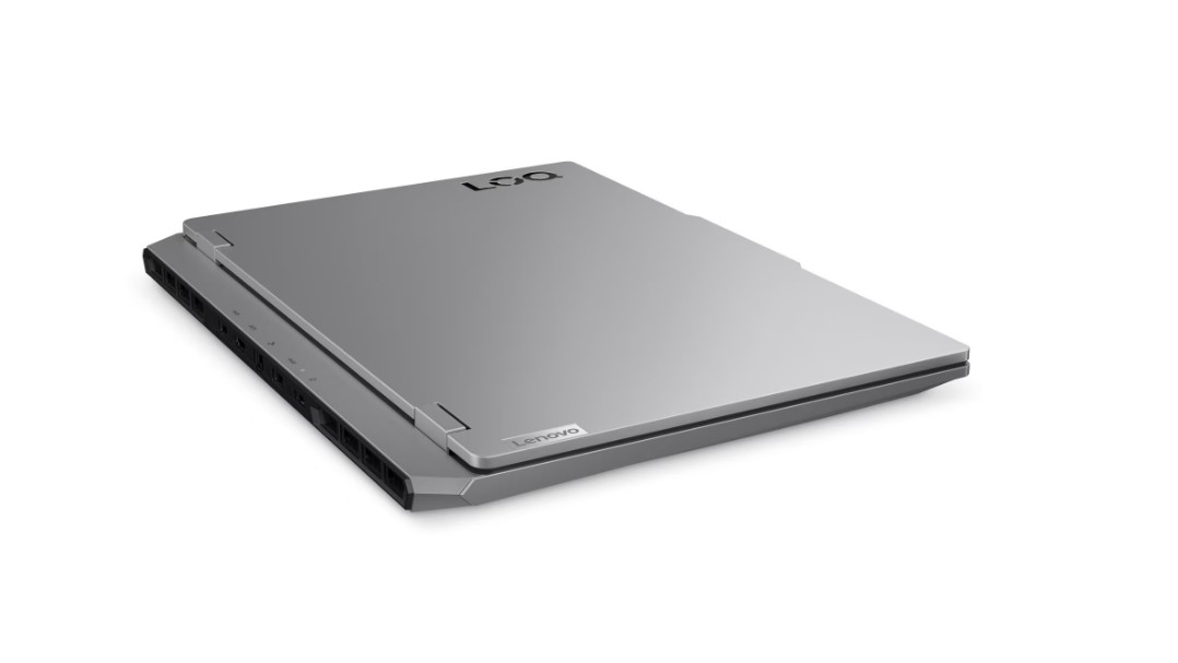 Laptop Lenovo LOQ 15IRX10, 15.6", Intel Core i7-13650HX, 32GB RAM, 1TB SSD, NVIDIA GeForce RTX 5050 8GB GDDR7, i hirtë