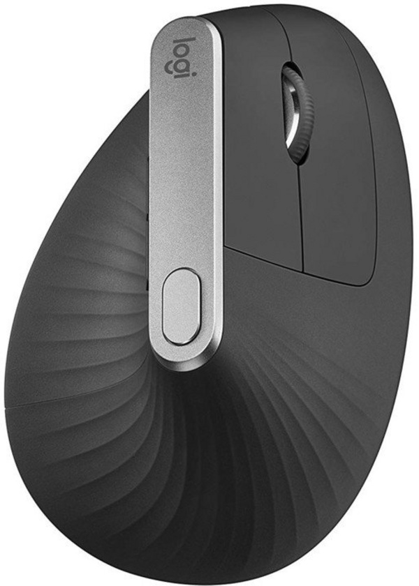 [OUTLET] Maus Logitech MX Vertical, i zi