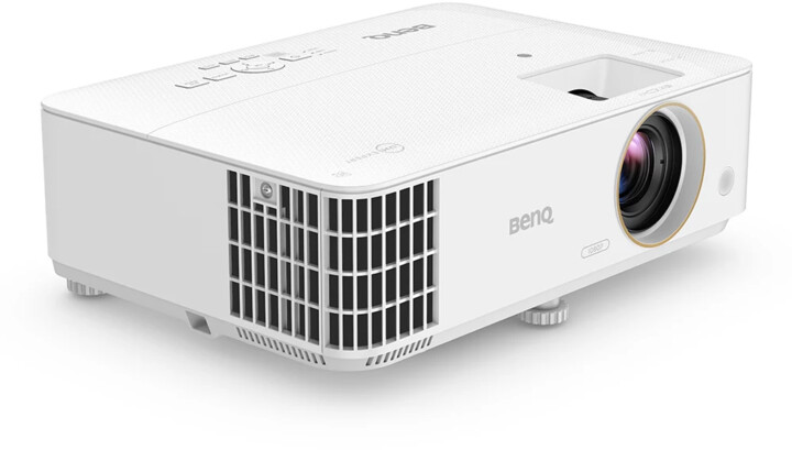 Projektor BenQ TH685P, i bardhë