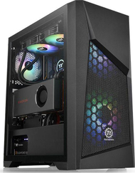 Kasë Thermaltake Commander G32 TG ARGB, Midi Tower