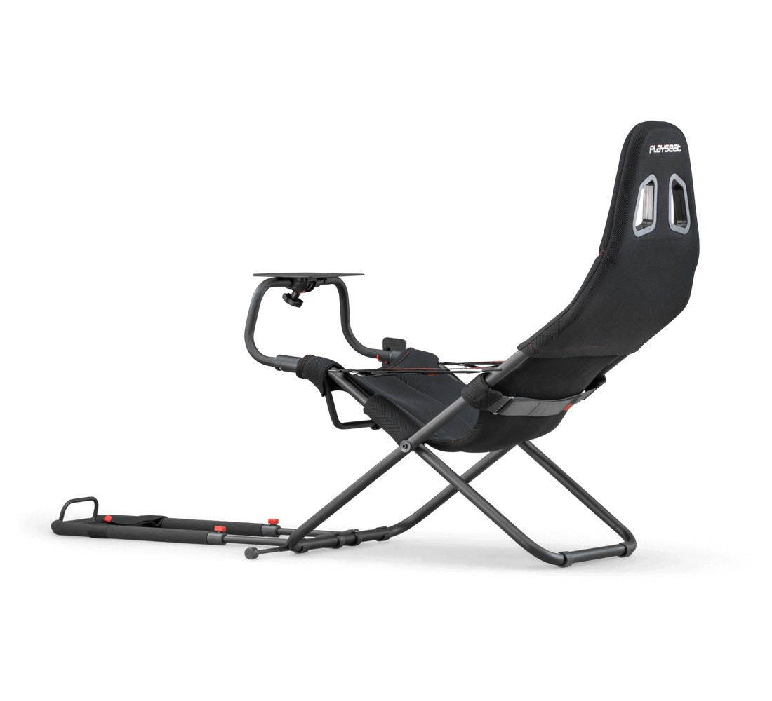 Столче Playseat Challenge ActiFit, 122kg, црна