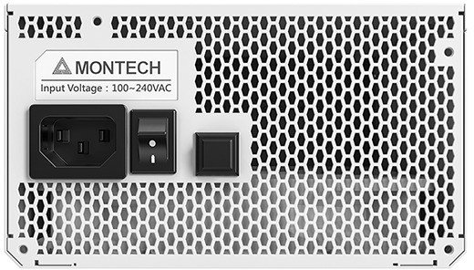 Furnizues energjie Montech TITAN PLA, 1200W, 80 Plus Platinum, modular