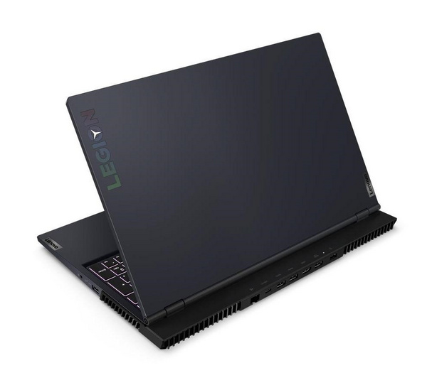 Laptop Lenovo Legion 5, 15.6", AMD Ryzen 5, 16GB RAM, 512GB SSD, AMD Radeon Graphics, i zi