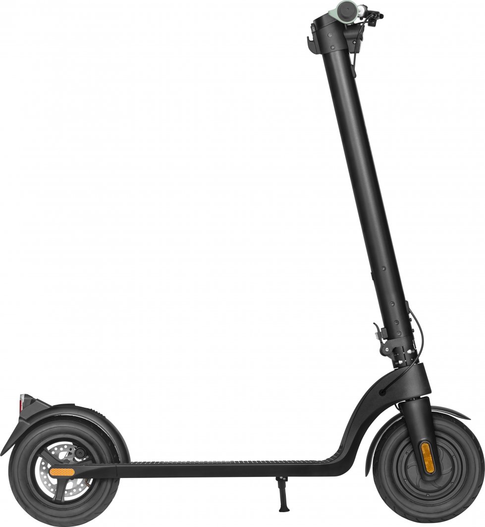 Trotinet elektrik 4Swiss EX4 UP, i zi