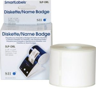 Etiketë Seiko SLP-DRL - (42100614)