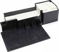 Резервен дел Epson CISS Tray Porous Pad Assy Eppi, оригинален, за печатач Epson