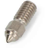 Grip 3D printeri Elegoo, 0.6mm, filament 1.75mm, çelik i fortësuar