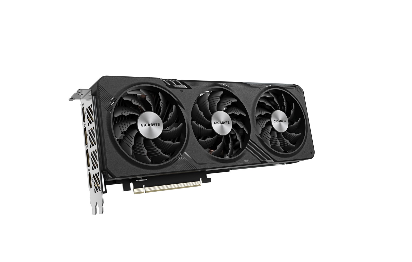 Kartë grafike GIGABYTE Gaming NVIDIA GeForce RTX 4060 Ti, OC, 16 GB GDDR6