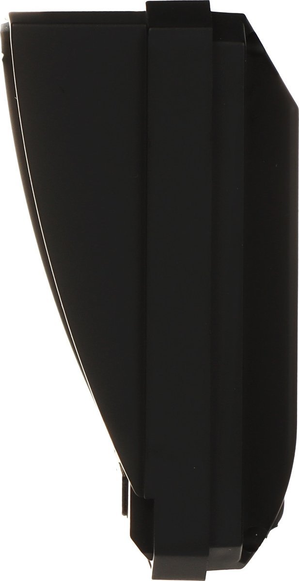 Regjistrues mobil me monitor ATE NTFT7 2CH T3, 7", 2 kanale, për veturë