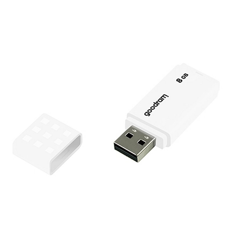 USB Goodram, 8 GB, USB Type-A