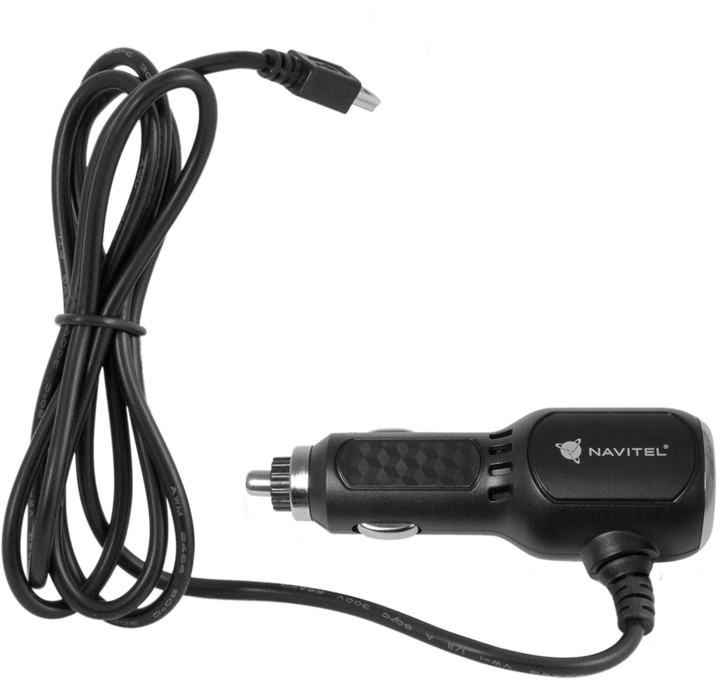 Навигатор Navitel E505