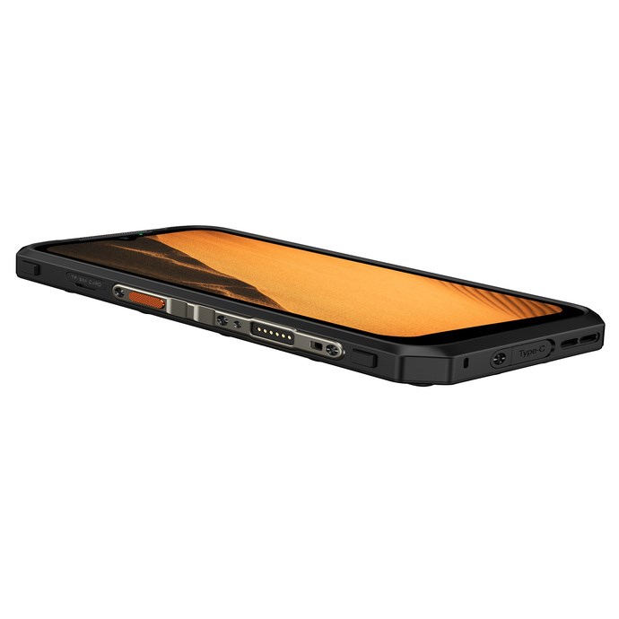 Celular Ulefone Power Armor 19, 6.58", 256GB, 12GB RAM, i zi