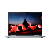 Laptop Lenovo ThinkPad X1 Yoga, 14", Intel® Core™ i7 i7-1365U, Hybrid (2-in-1), Touchscreen WUXGA, 32 GB LPDDR5-SDRAM, 512 GB SSD, i hirtë