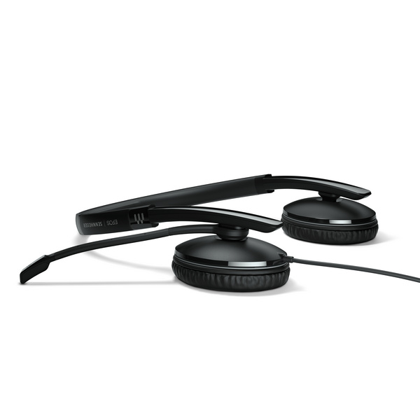 Kufje EPOS Sennheiser ADAPT 160 ANC, USB-A, të zeza