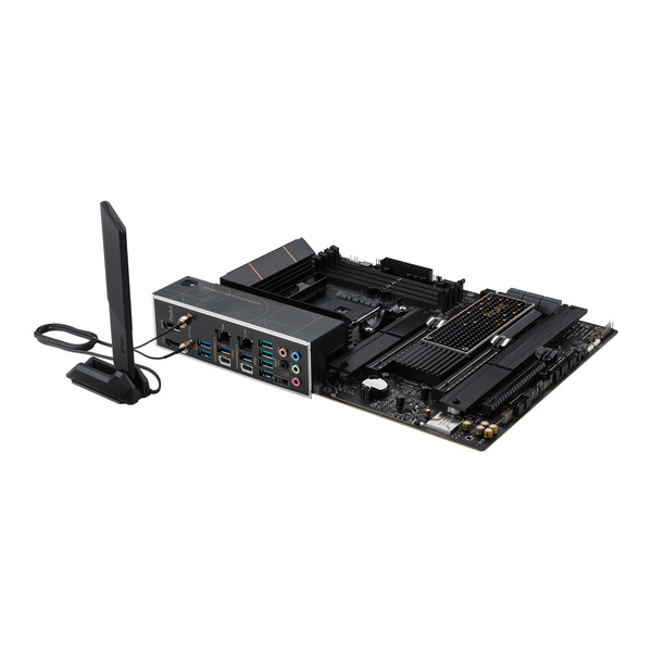 Pllakë amë ASUS ProArt X570-CREATOR WiFi AMD X570 Socket AM4 ATX