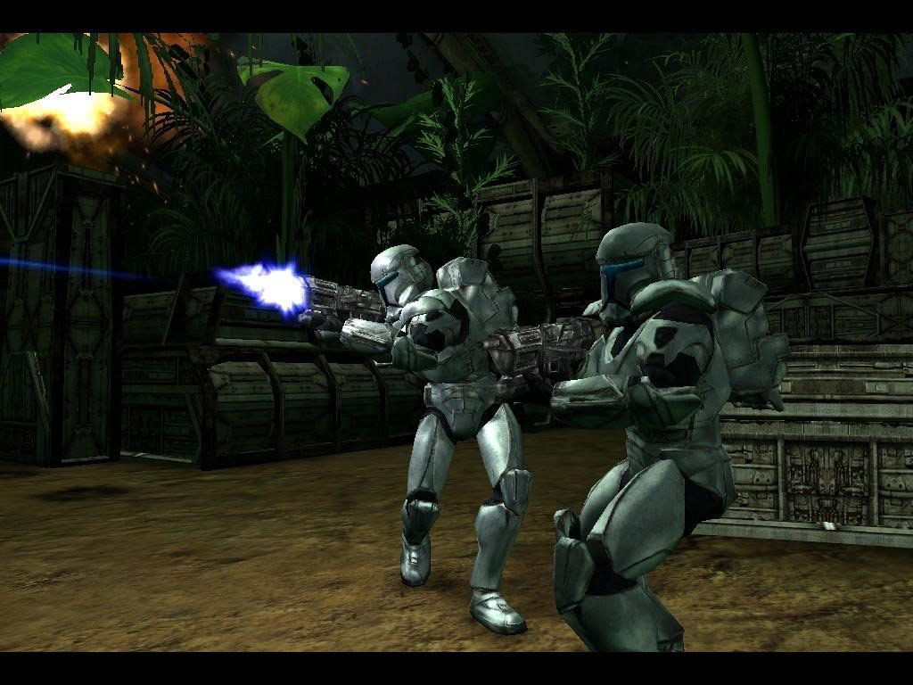 Videolojë Star Wars: Republic Commando, versioni digjital (792139)