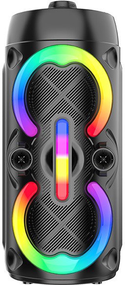 Kutinë zërimi Tracer Powervox P1, 20W, Bluetooth, me drita RGB