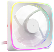 Ventilator kaste Shark Lights RGB PWM, 120mm, adresues 5V, i zi
