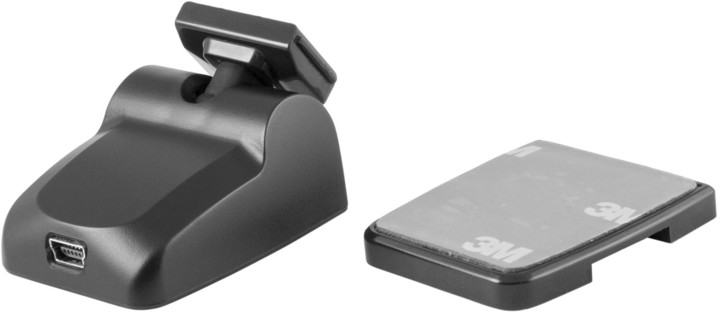 Kamerë për makinë Navitel R600