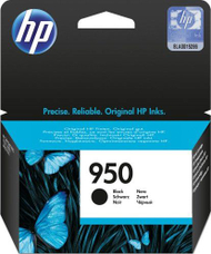 Ngjyrë HP 950 CN049AE - Officejet Pro 8600/8100 ePrinter, e zezë