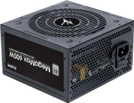 Burim energjie Zalman MegaMax ZM600-TXII ATX, 600W