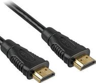 Kabllo HDMI PremiumCord 1.4, 20m, 4K, i zi