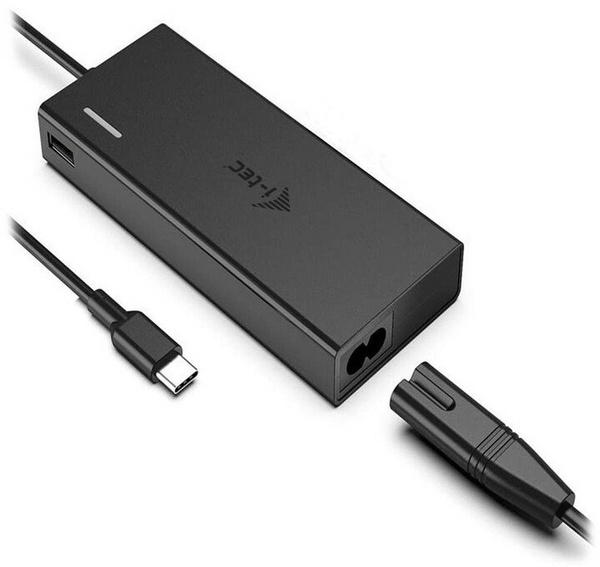 Docking station i-tec Metal Nano USB-C, VGA, HDMI, 3x USB 3.0 + karikues universal i-tec 112W