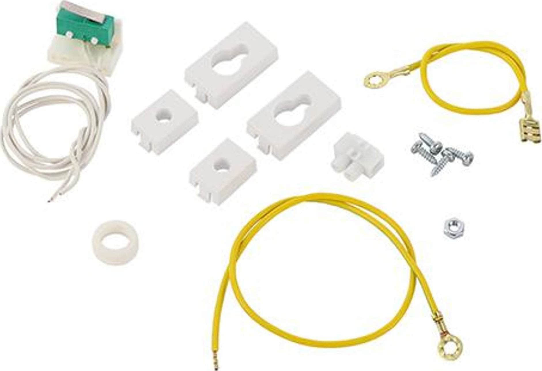 Сет за монтирање Pulsar PKAZ158, за празни електрични кутии