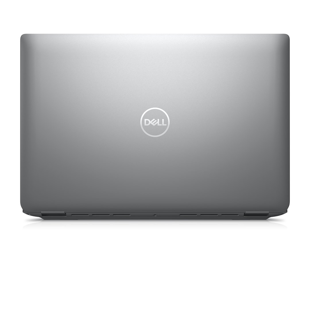 Laptop Dell Precision P14-34800023615SA, 14", i5-1350P, 16GB RAM, 256GB SSD, i hirtë