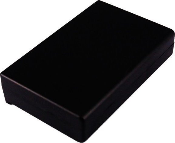 Bateri për aparat fotografik Cameron Sino CS-ENEL9, 1000mAh, Li-ion, e zezë