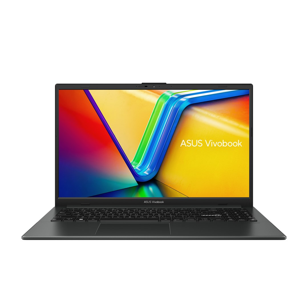 Лаптоп ASUS Vivobook Go, 15.6", AMD Ryzen 5 7520U, 16 GB RAM, 1 TB SSD, i zi