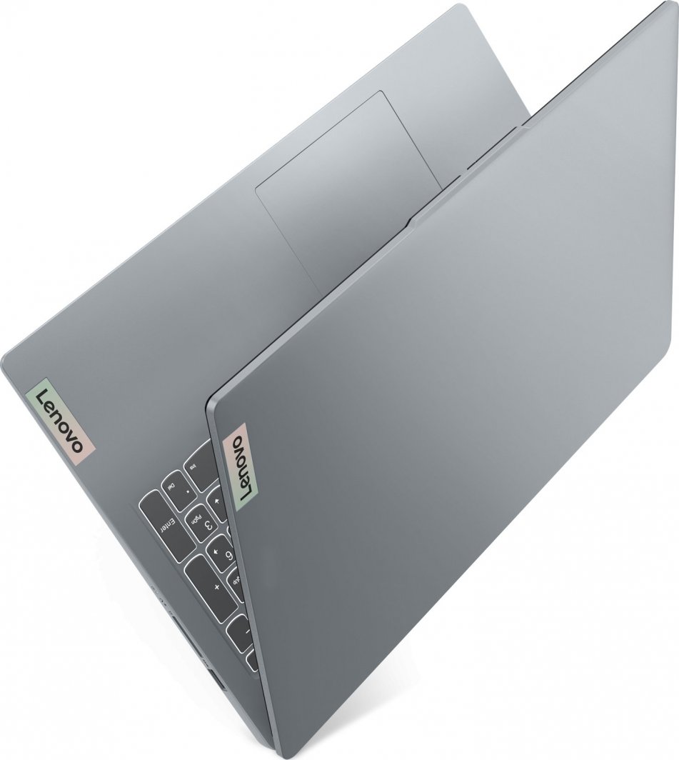 [OUTLET] Laptop Lenovo Ideapad Slim, 15.6", Intel Core i5-12450H, 8 GB RAM, 512 GB SSD, i hirtë