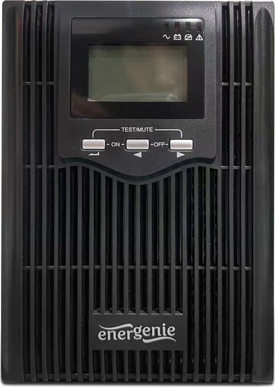 UPS Gembird 1000VA Line-in, 800 W, i zi
