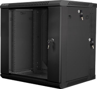 Kabinet Lanberg 19", 12U, i zi