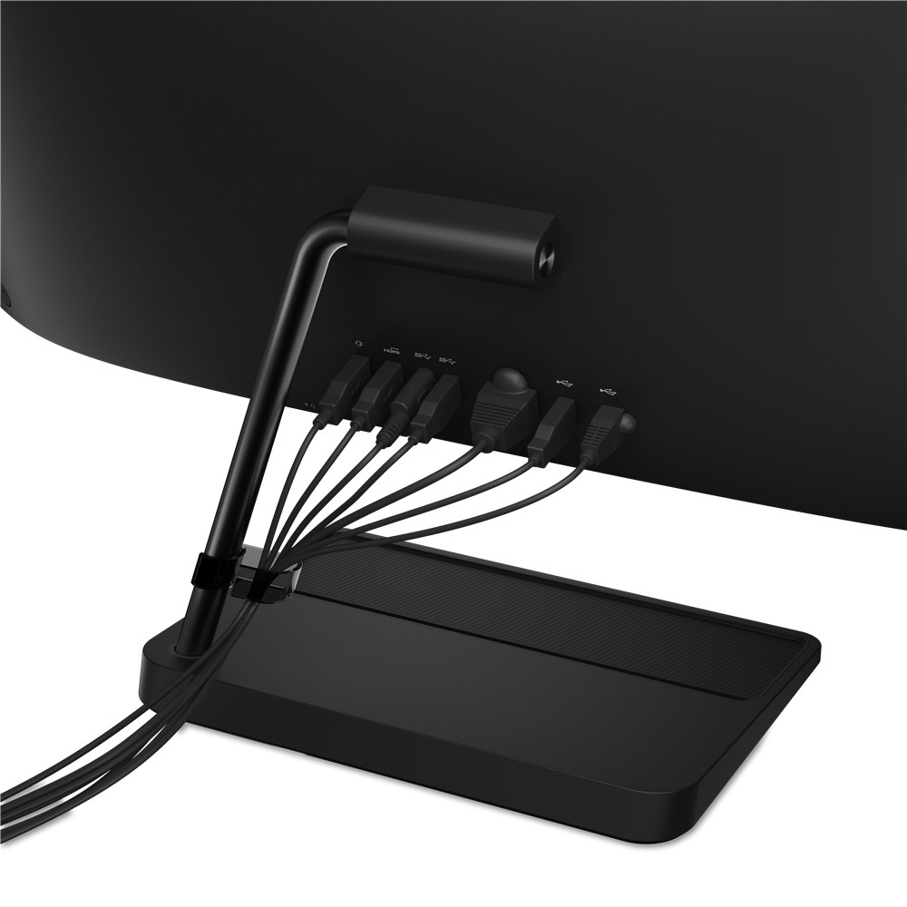 Kompjuter All-in-One Lenovo IdeaCentre AIO 3 27IAP7, i3-1215U, 8GB, 512GB SSD, i zi