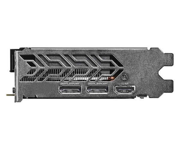 Kartelë grafike Asrock Phantom Gaming RX 560 PGE 4G AMD Radeon RX 560 4 GB GDDR5