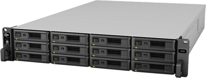 Сервер Synology UC3200 SAN
