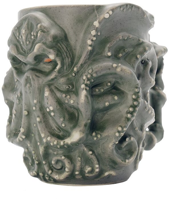 Filxhan Cthulhu - Cthulhu, 3D, 300ml