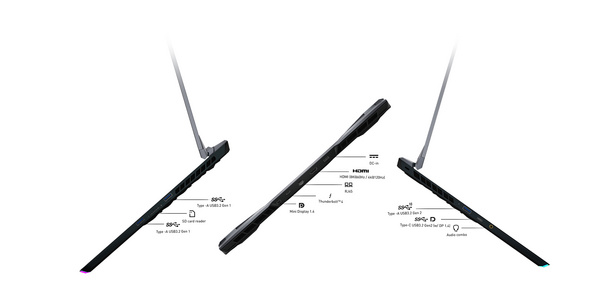 Laptop MSI Gaming GE76 12UHS-224PL,17.3'', Intel® Core™ i7, 64 GB RAM, 2000 GB SSD, NVIDIA GeForce RTX 3080 Ti, i kaltër