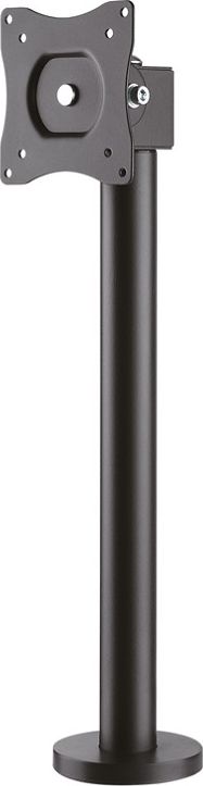 Mbajtëse tavoline për monitor Neomounts NS DPOS100BLACK, 10" 32", e zezë